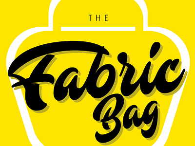 The Fabric Bag