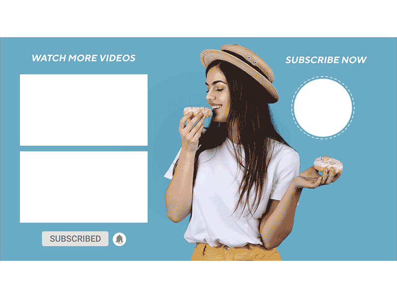 24+ Great Aesthetic Outro Background Draft