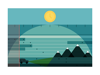 ARW animations brand illustration engaging enhanced faster modern timeline