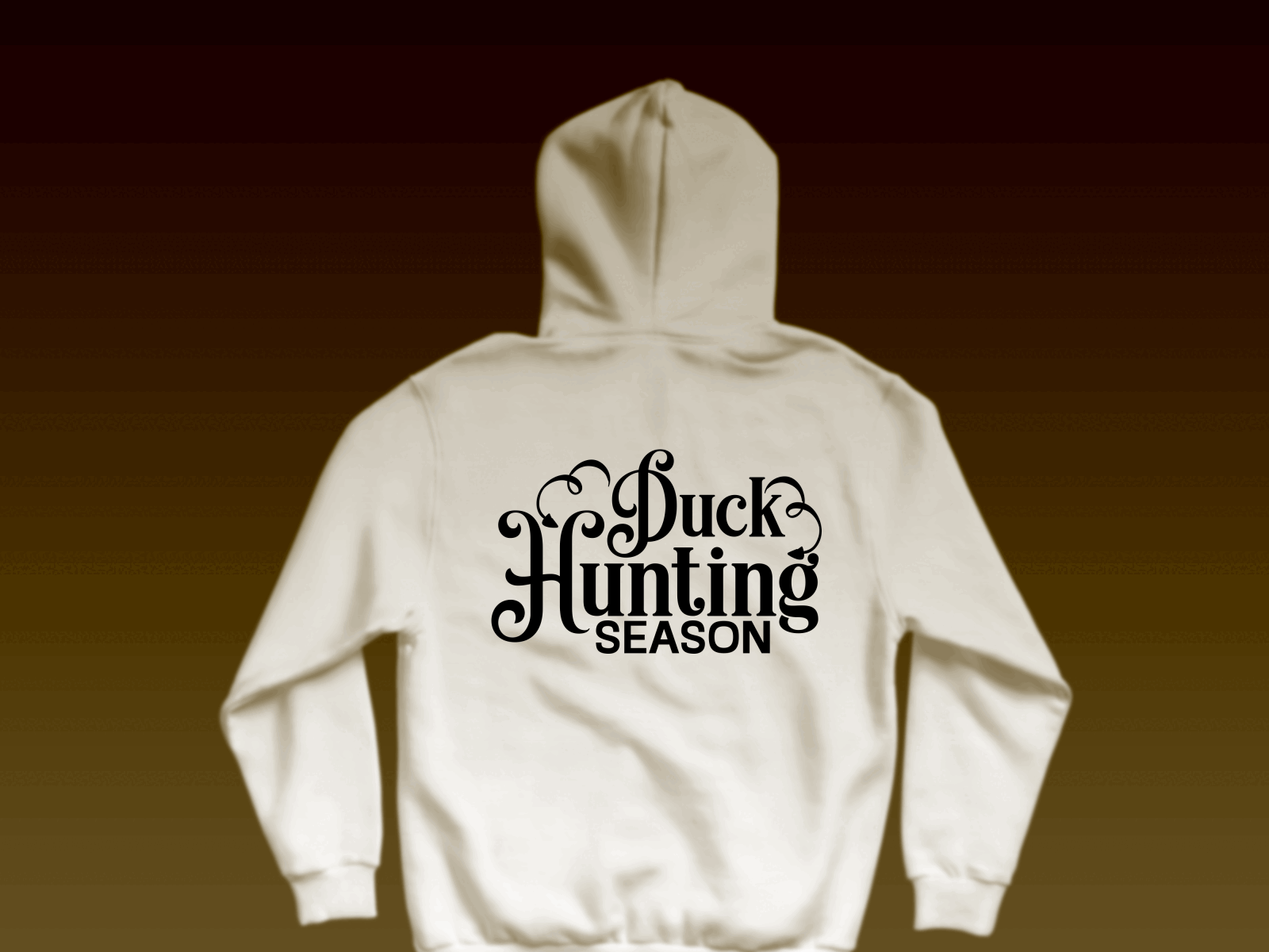 Duck Hunting Season 2023 design graphic design illustration logo typography vector