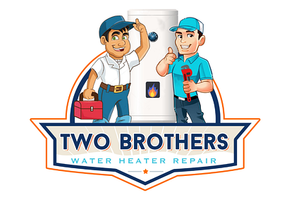 Plumbing Logo Design by NEXstair Technologies fixwordpress logo design webdevelopment websitedesign2020 woocommercewebsite