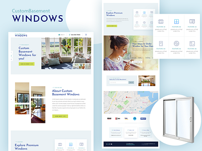 Home Decor Responsive Website Design By Nexstair design fixwordpress html css ui ux web developer webdesign websitedesign2020 woocommercewebsite