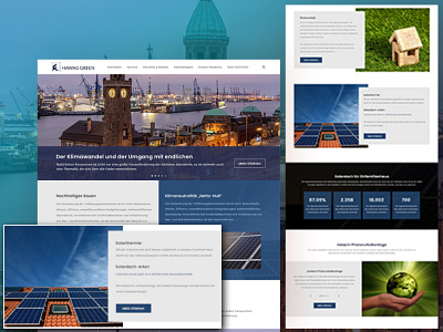 Solar Energy Website Templates and Themes Design By Nexstair design fixwordpress solar energy themes design solar energy website templates themes design by nexstair ui ux web developer website design