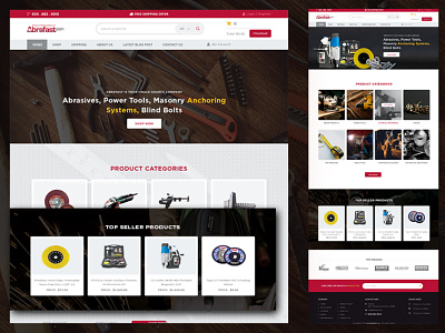 E-commerce Website Design Template by Nexstair Technologies design ecommerce fixwordpress ui ux web developer website design woocommercewebsite