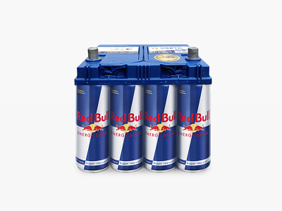 Red Bull ads advertising idea ideas redbull