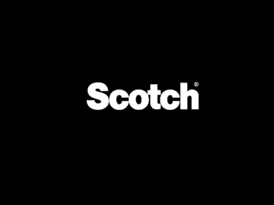 Scotch animation logo