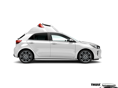 Thule ads