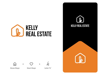 Real Estate Logo