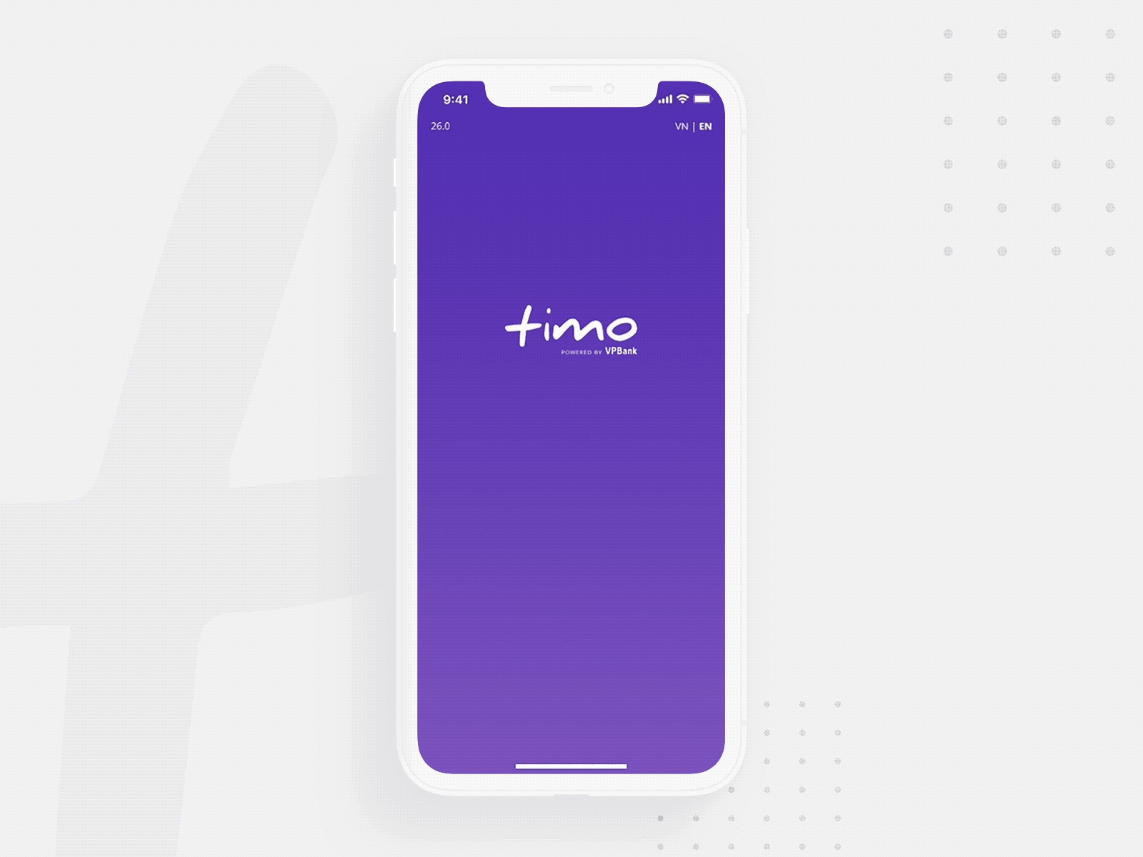 Enhancement for Timo App | Personal Practice