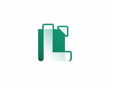 LibreOffice Redesign Idea app icon doc document edit file folder green icon letter libreoffice logo office signet software write writer