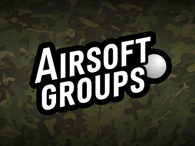 Airsoftgroups