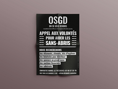 Osgd association