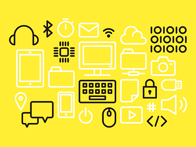 Computing Icons