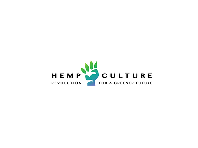 Hempculture logo