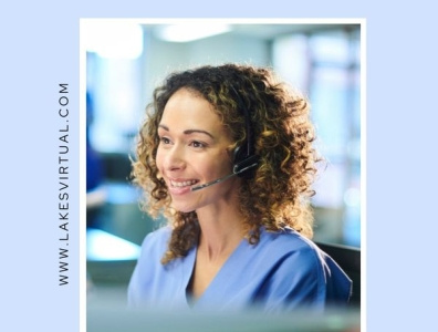 How Using HVAC Virtual Receptionists Can Help Companies? hvac virtual receptionist