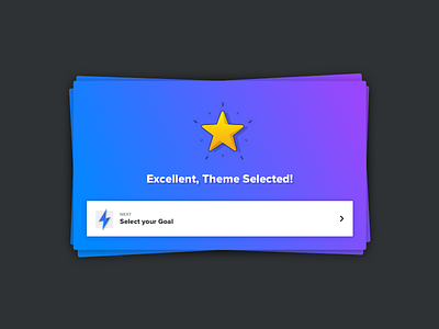 Success Card Exploration badge card dashboard design flow gamification icon illustration success ui ux