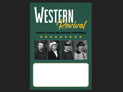 Western Revival