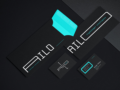 AILO: digital-first identity