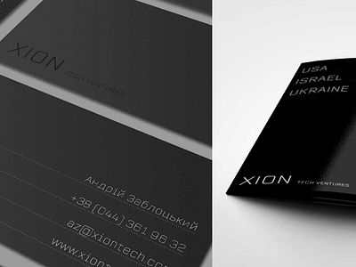 Xion identity