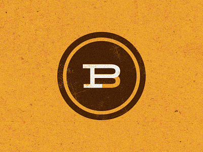 Pete Bush Logo logo texture type
