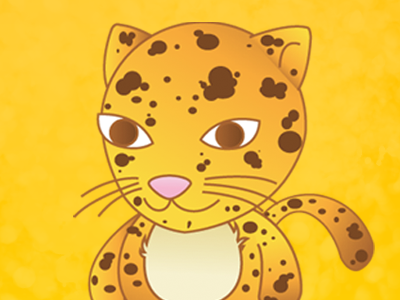 jawi-Jaguarcito illustrator ilustracion jaguarcito personajes