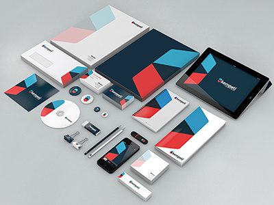 Kempeli rebranding dribbble