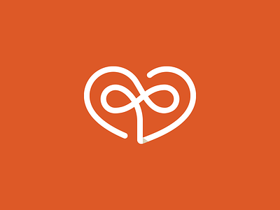 Cris Denes / Branding brand brand identity branding corporate identity logo marca mark orange symbol visual identity