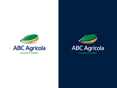 ABC Agrícola / Branding