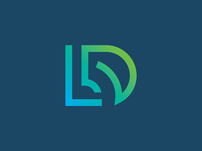 Lavoura Digital / Branding agro brand identity branding design logo symbol tech