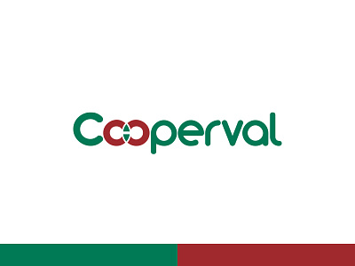 Cooperval / Branding