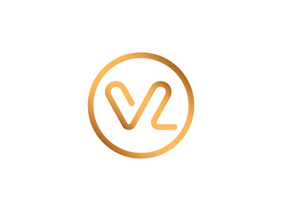 WIP / V + L + hanger + heart brand identity branding logo marca mark symbol wip work in progress