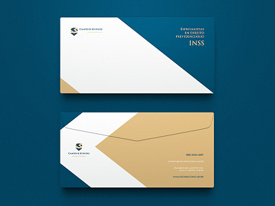 Campos & Schwerz / Branding