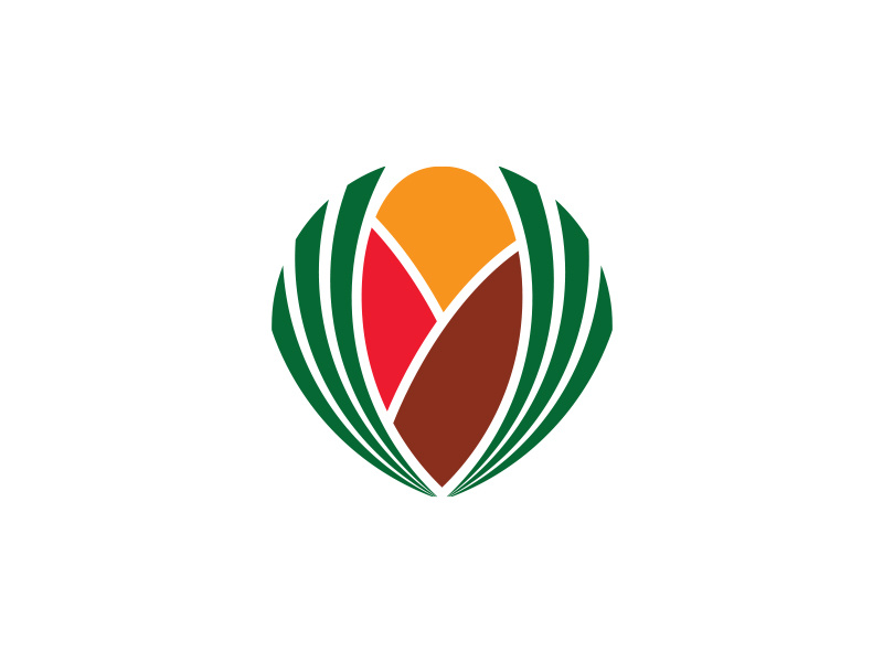 Agro Centro-Oeste / Branding symbol marca mark logo brand identity brand branding