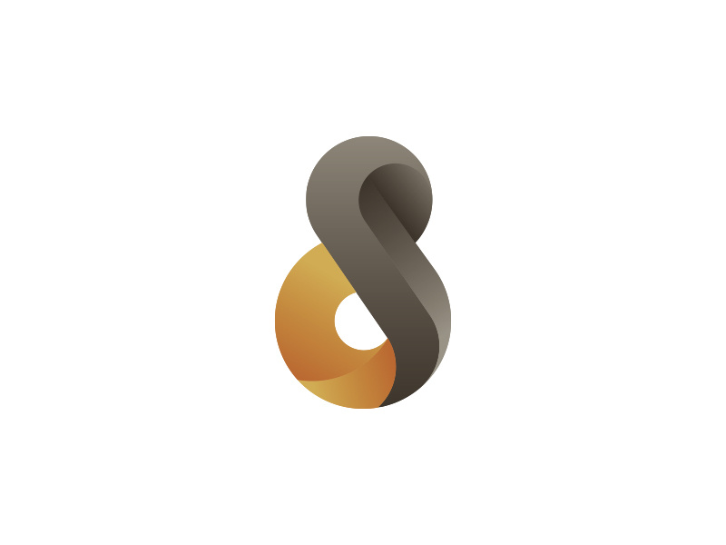 Stucky symbol dribbble