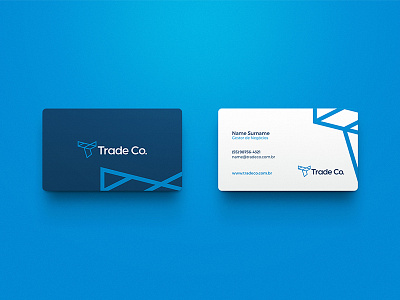 Trade Co. / Branding