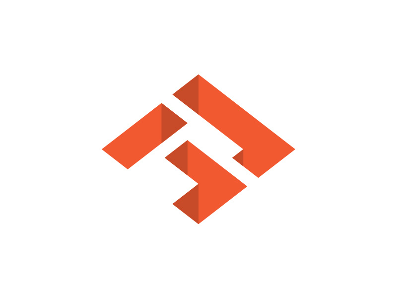 Andare symbol dribbble