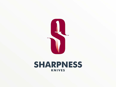 Sharpness logo