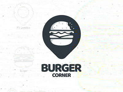 Burger corner