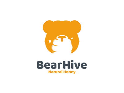 Bear Hive