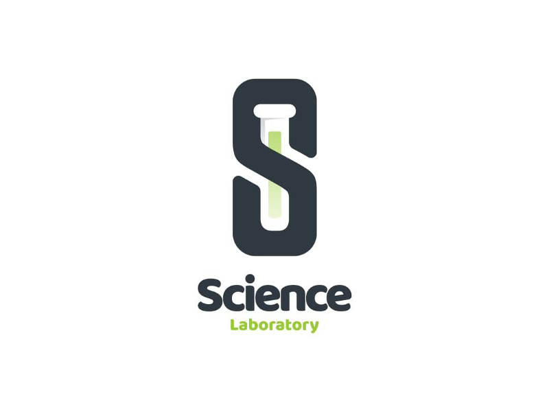 Science laboratory by Garasigrafis on Dribbble