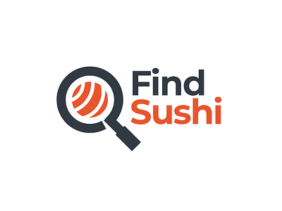 Find sushi