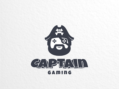 Captain gaming