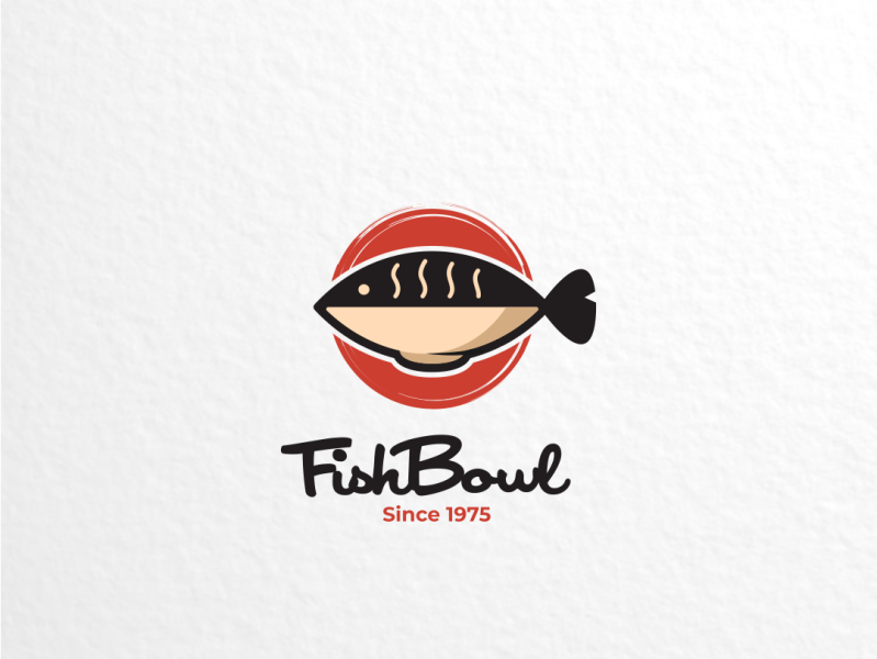 fishbowl by Garasigrafis on Dribbble