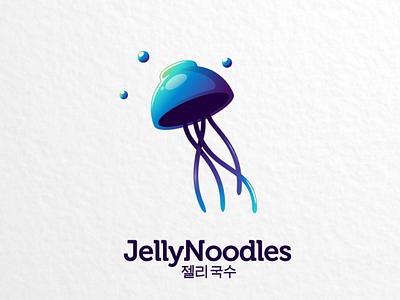 Jelly noodles