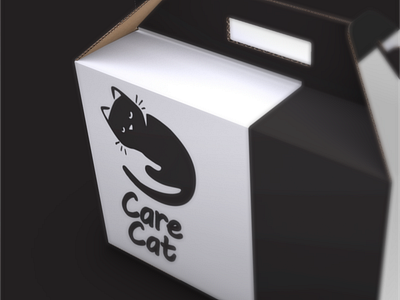 care cat