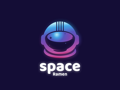 space ramen