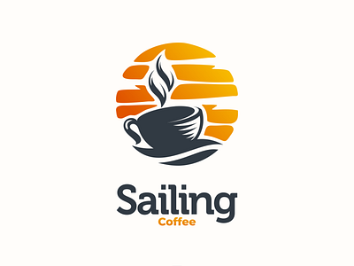 Sailing coffee