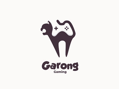 garong gaming