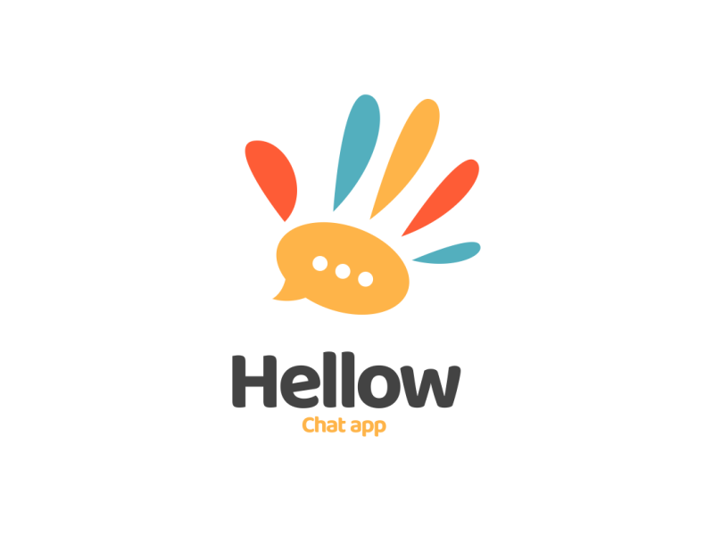 hellow by Garasigrafis on Dribbble