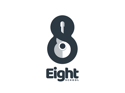 eight music school